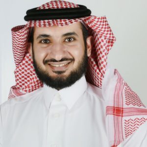 طلال بن عبدالله السبيعي