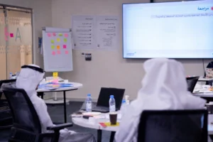 الميسّر الفعال: فن قيادة الاجتماعات والورش <span>(#EFP-19-JUL-2026)</span>