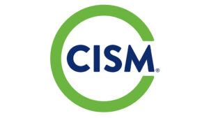 مدير أمن المعلومات المعتمد (CISM)