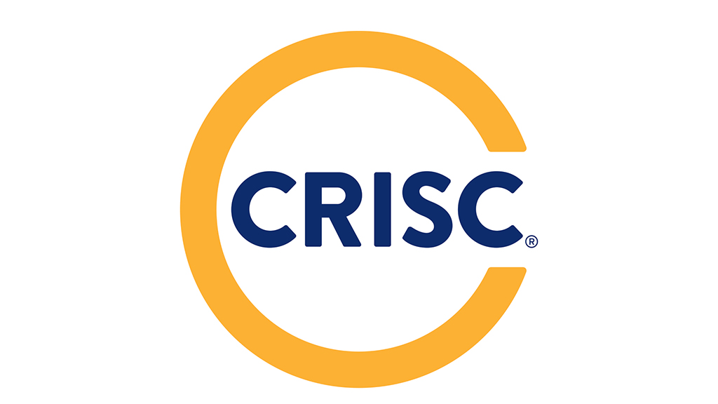 مدير مخاطر الأمن السيبراني المعتمد (CRISC)