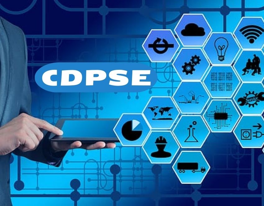 CDPSE Certification