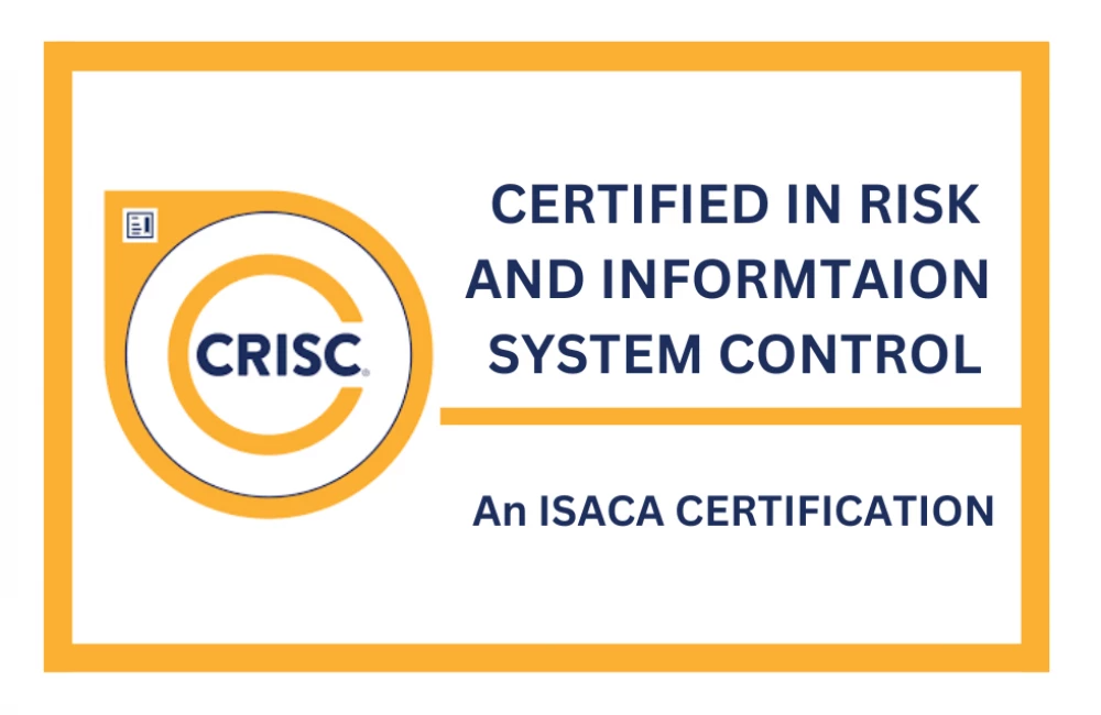 Preparing Your Team for CRISC Certification Success