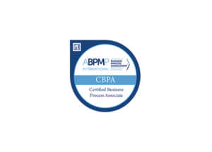 مشارك معتمد في إجراءات الأعمال Certified Business Process Associate (CBPA®)