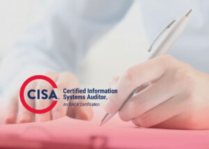 دورة CISA® مدقق نظم المعلومات المعتمد – أونلاين