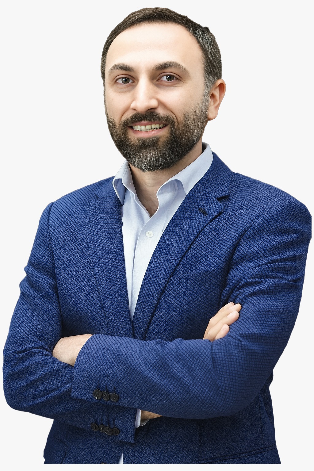 البروفيسور ياسر رهروفاني