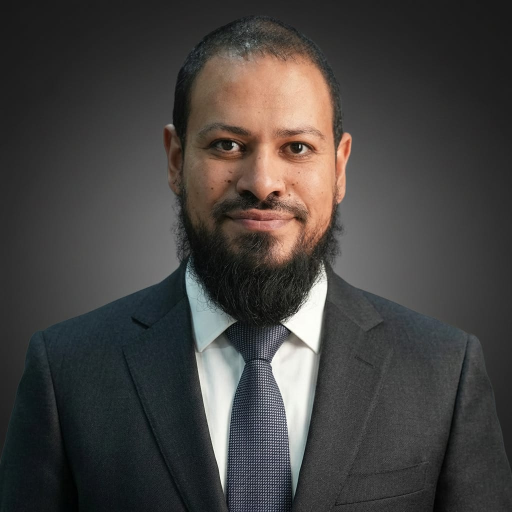 عمرو السيد