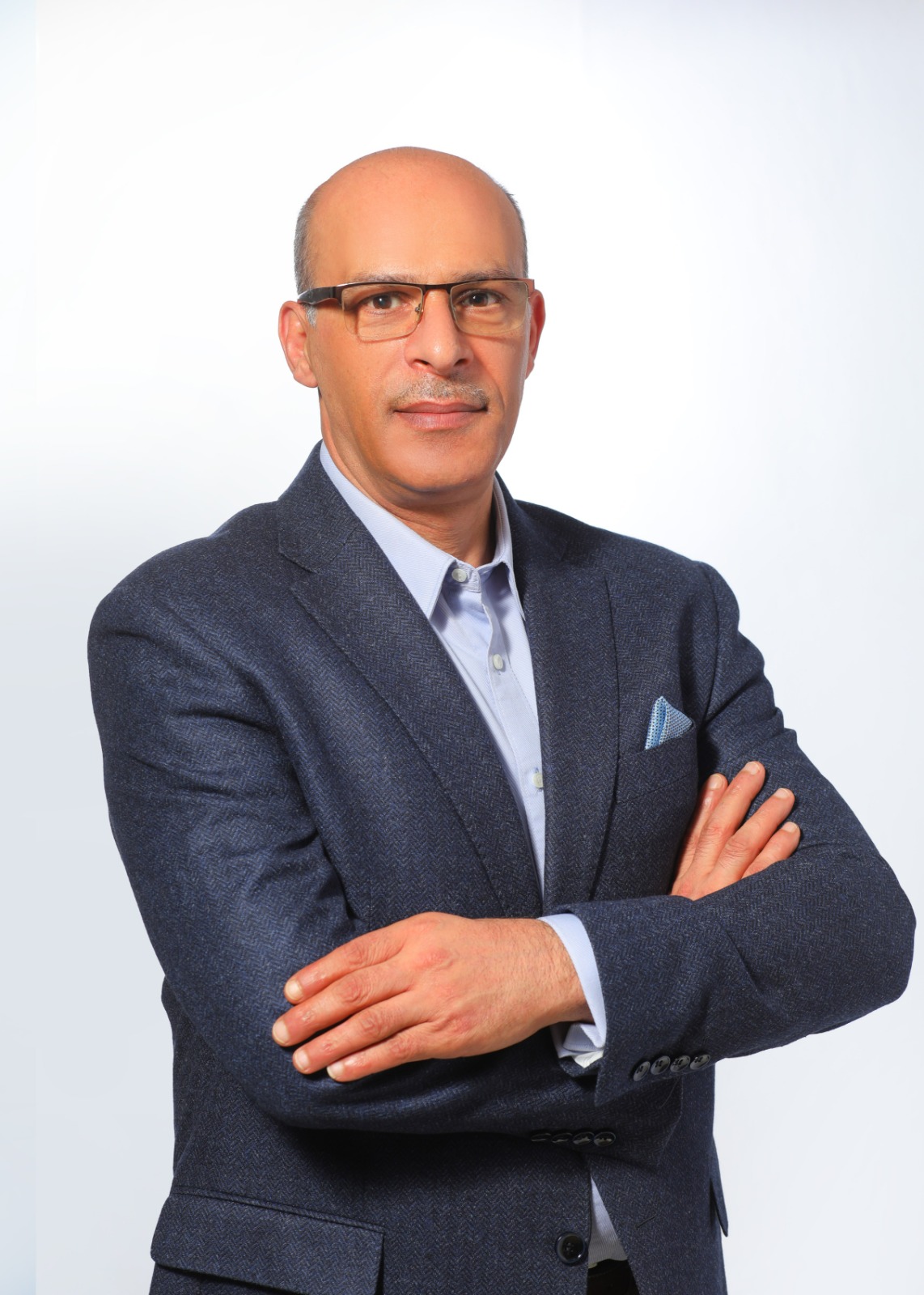 محمد عمران