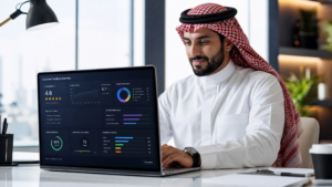 تحليل البيانات باستخدام برنامج Power BI  <span>(#PowerBI-04-OCT-2026)</span>
